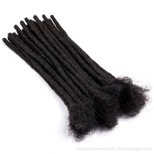 Beautiful Ways to Style small dreadlocks dreadlocks faux dreadlock